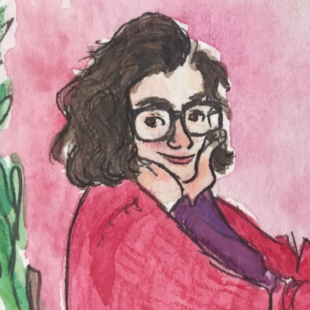 Meet your Posher, Chantal